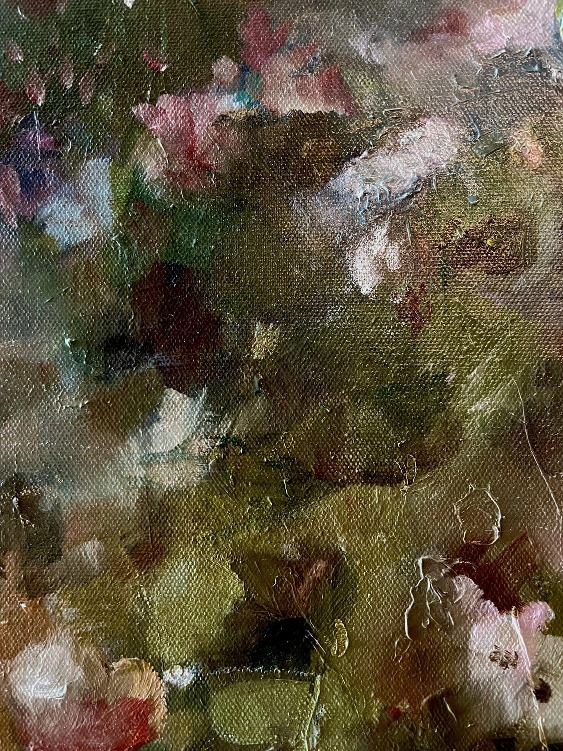 Automne - Johanna-Lisa