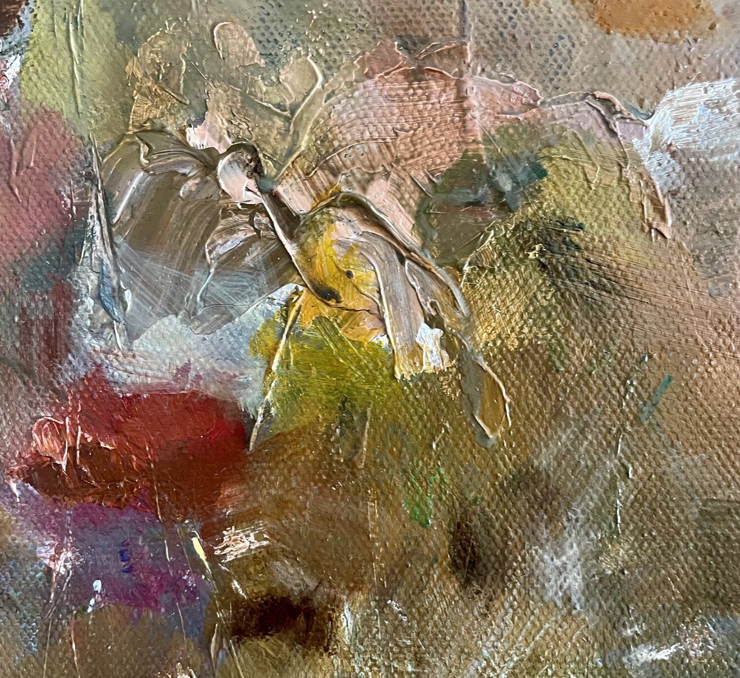 Automne - Johanna-Lisa