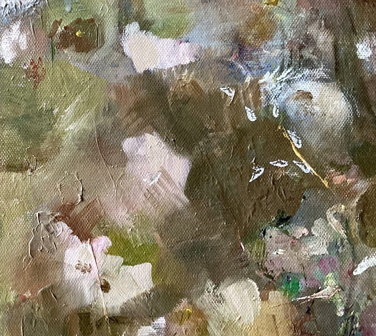Automne - Johanna-Lisa