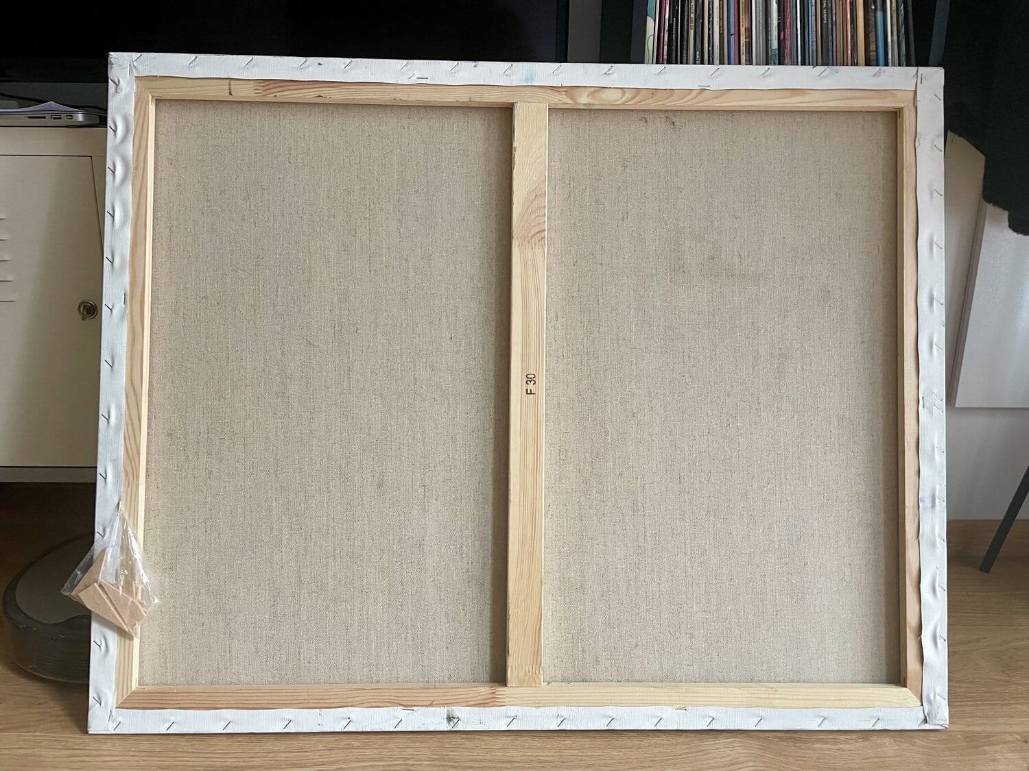 Le grand voyage - Johanna-Lisa