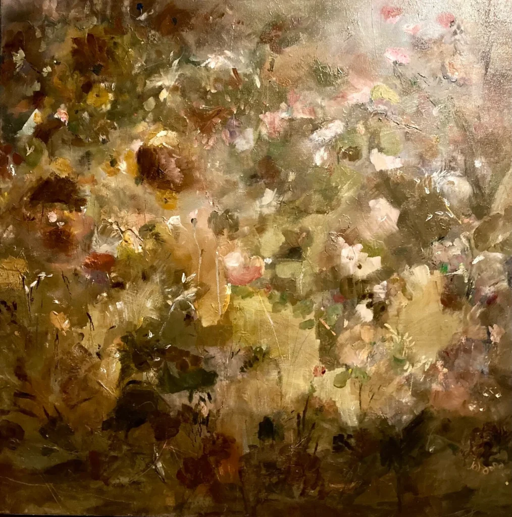 Automne - Johanna-Lisa