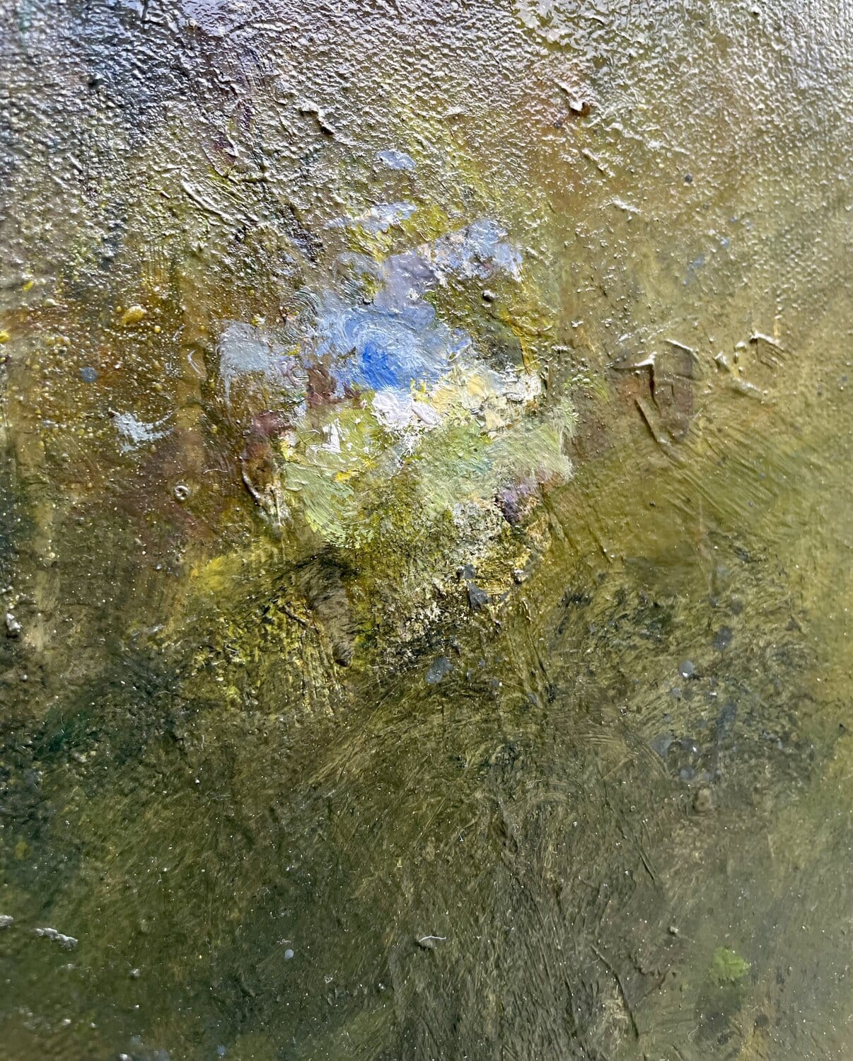 Prairie, la nuit - Johanna-Lisa