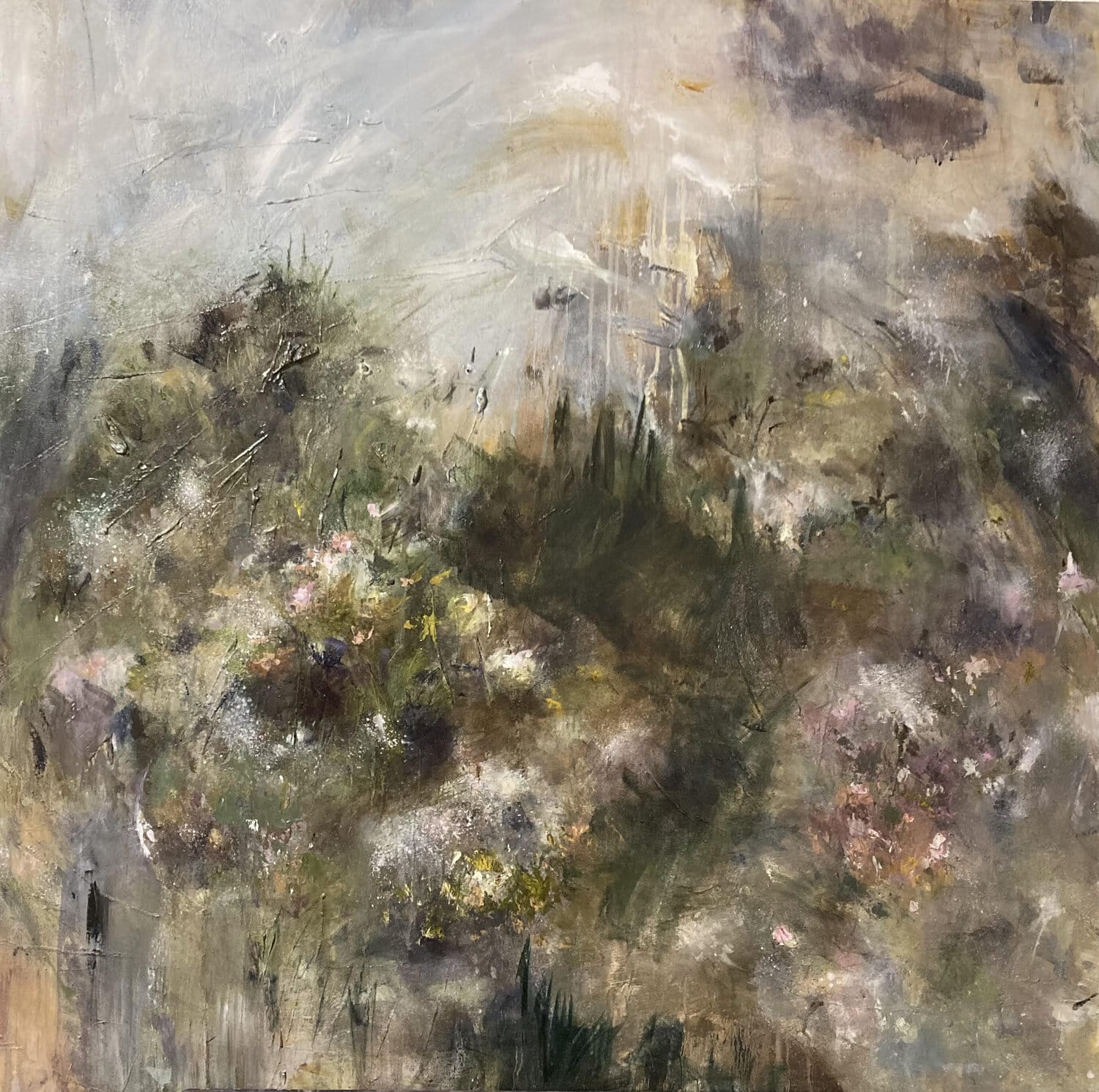 Ciel et Terre - Johanna-Lisa