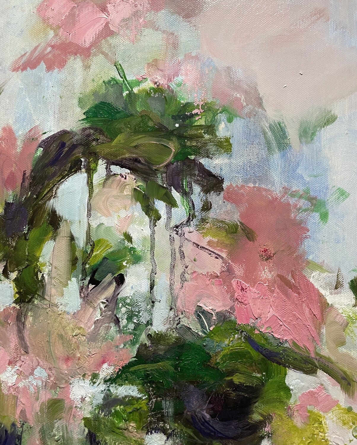 Camélia - Johanna-Lisa