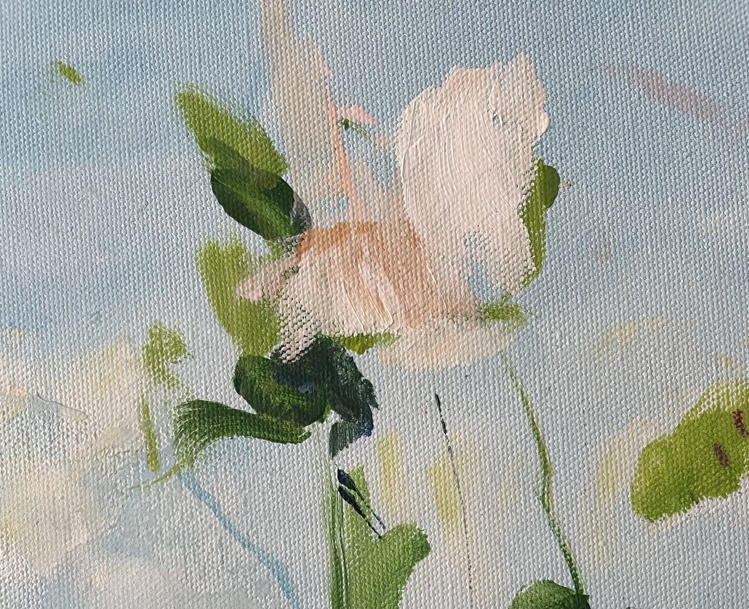 Fleurs pop ! - Johanna-Lisa