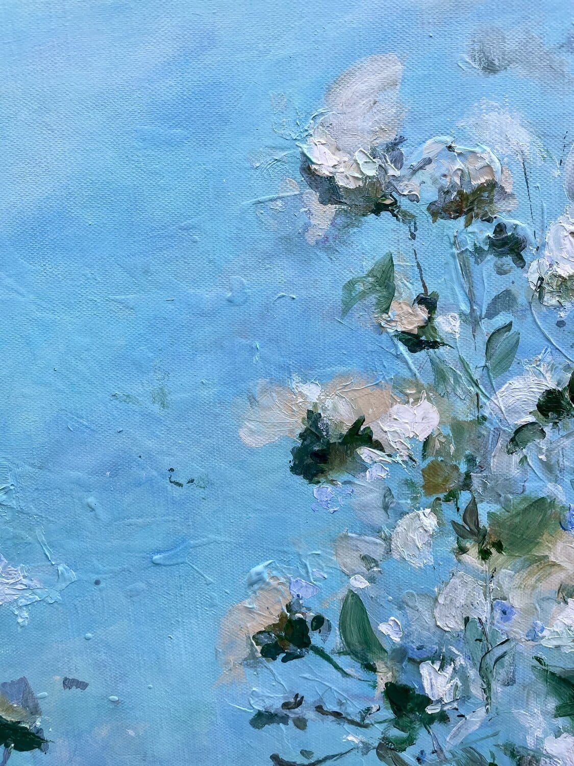 Symbiose- Johanna-Lisa