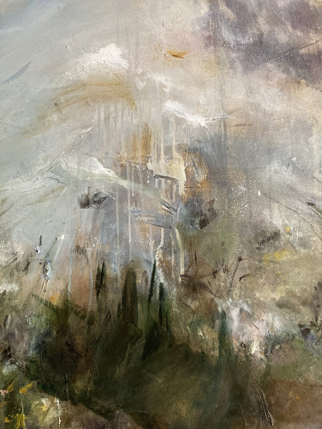 Ciel et Terre - Johanna-Lisa