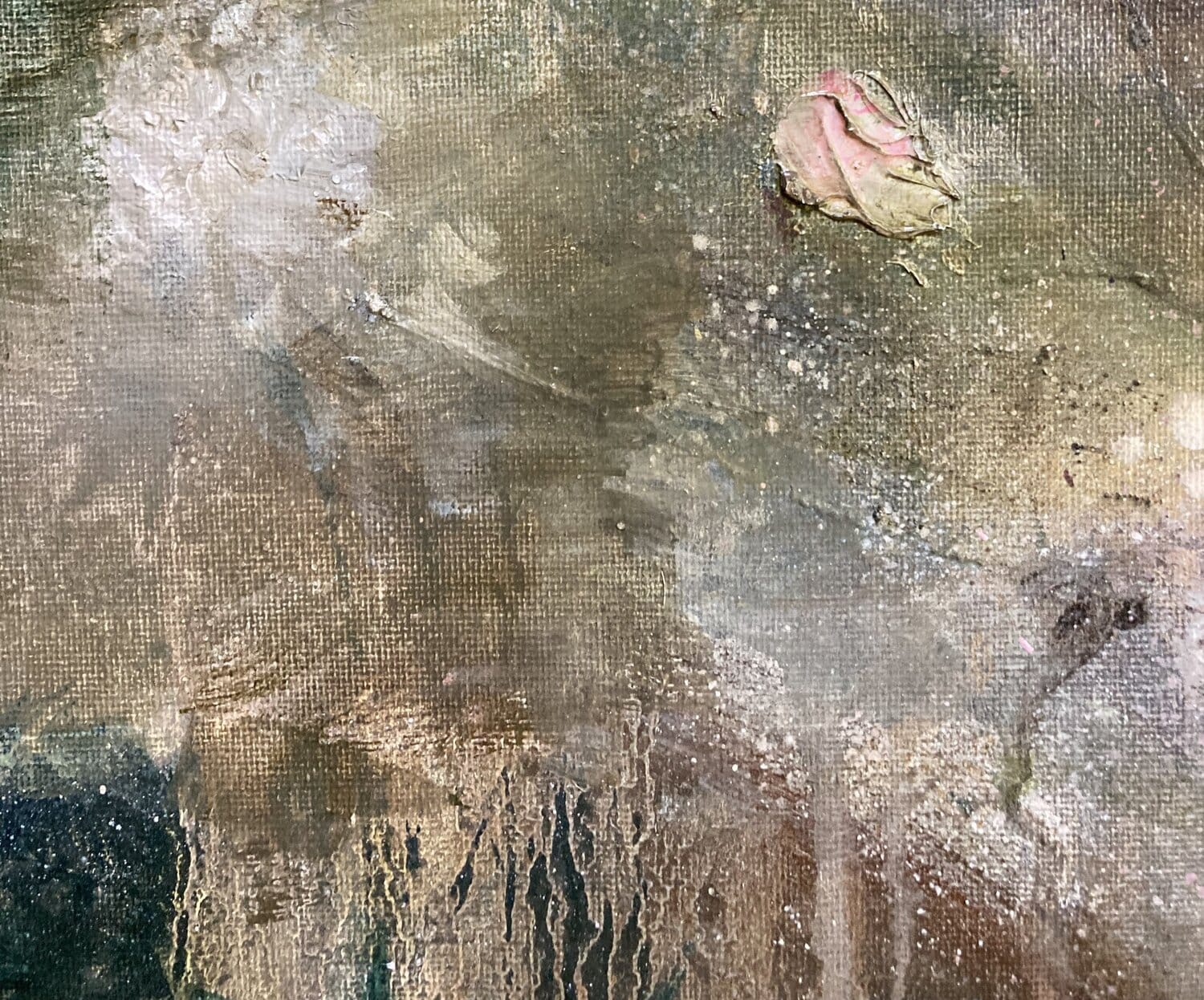 Ciel et Terre - Johanna-Lisa