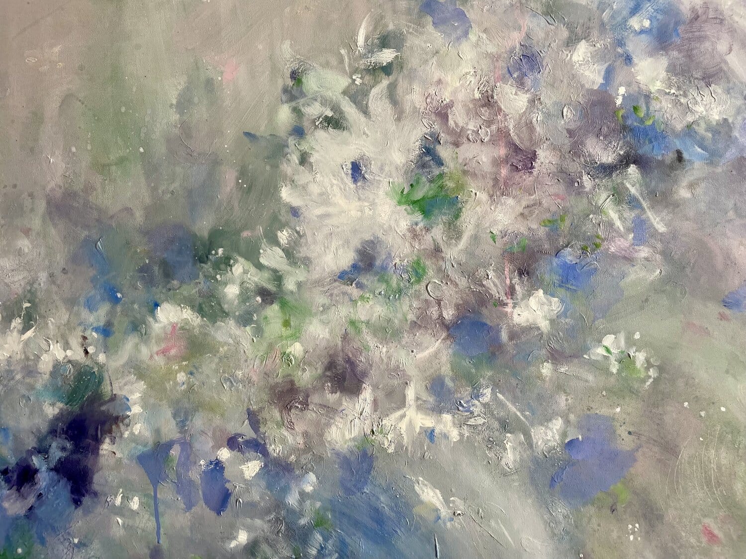 Papillon - Johanna-Lisa