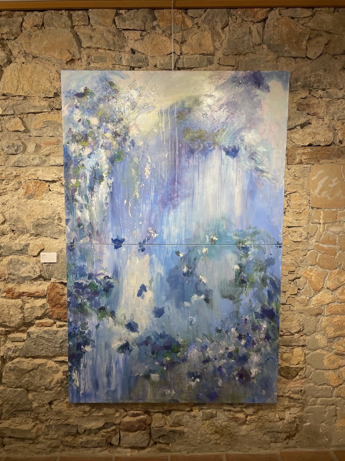 Cascade - Johanna-Lisa