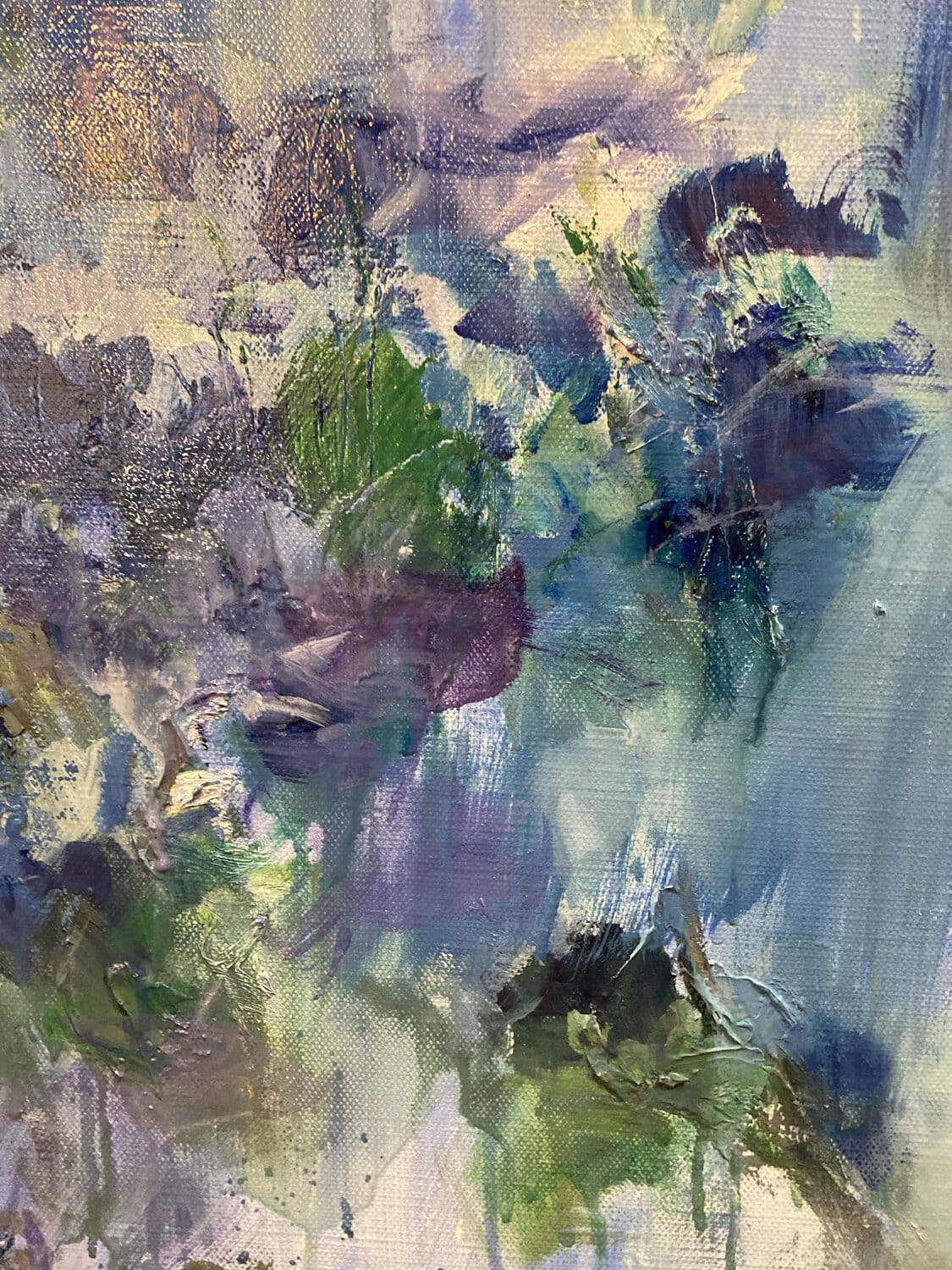 Cascade - Johanna-Lisa