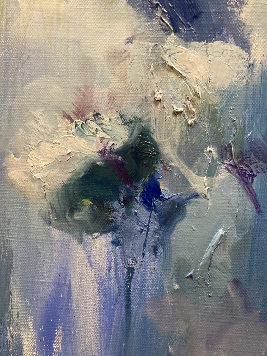 Cascade - Johanna-Lisa
